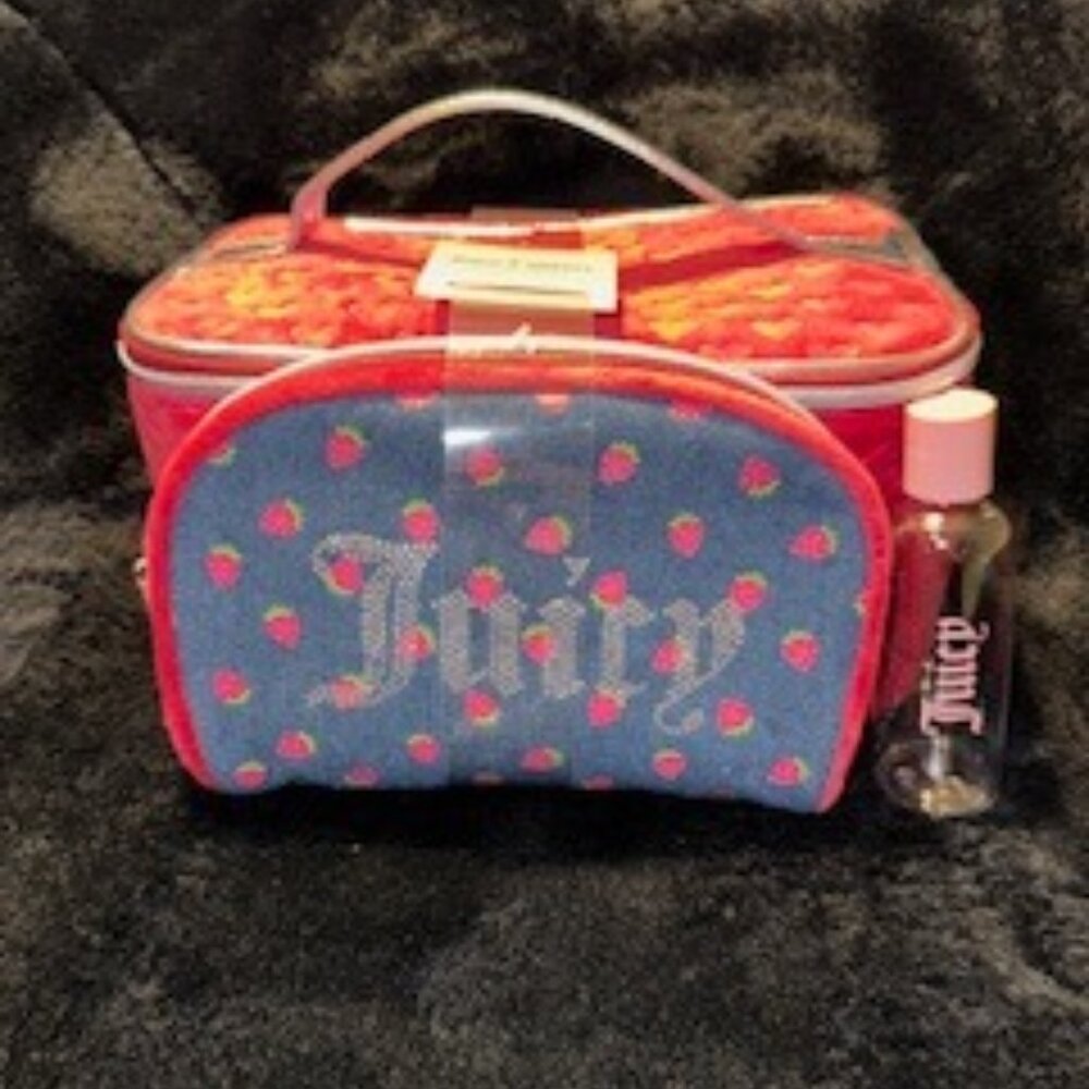 Makeup Bag
